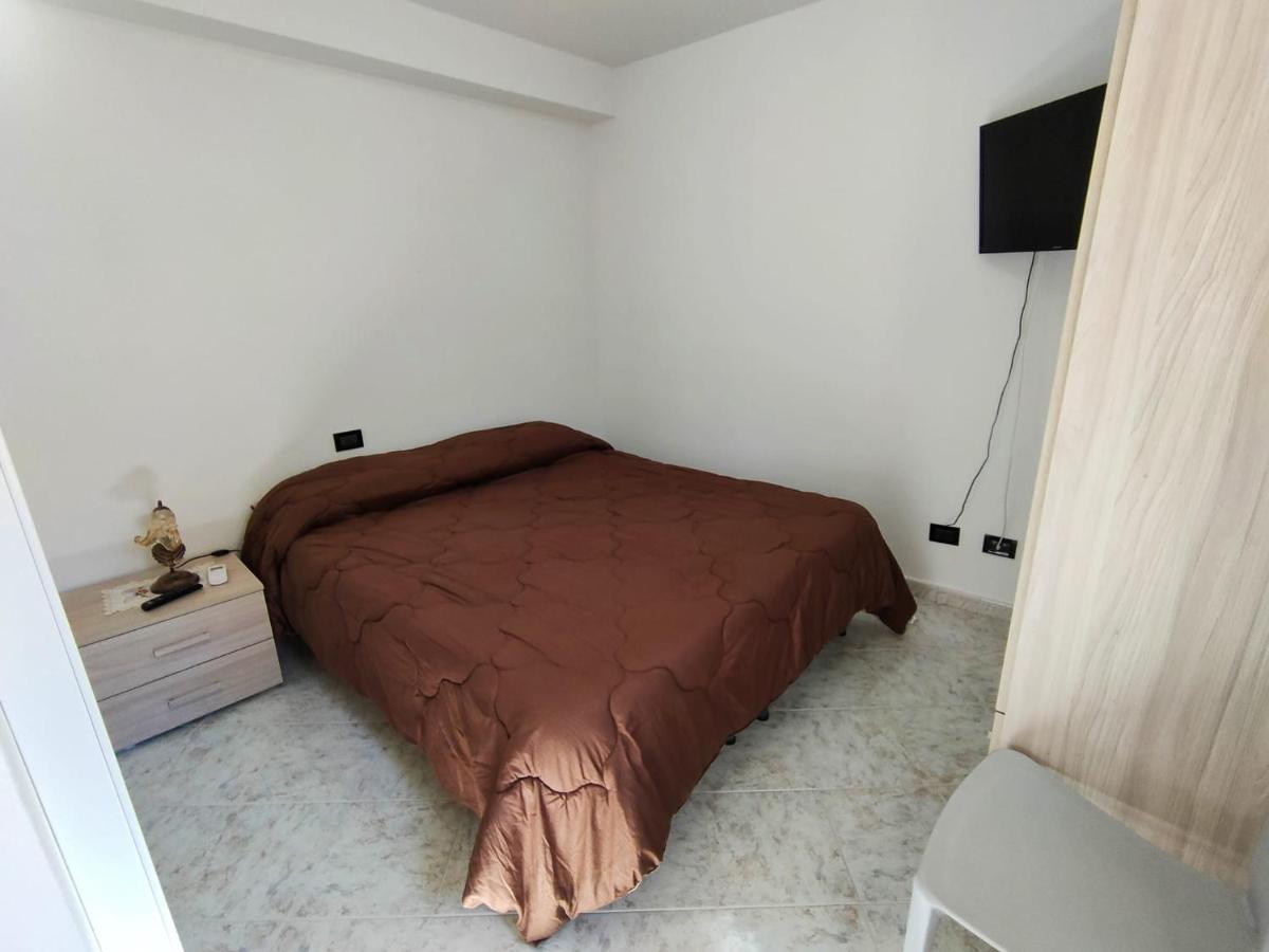 Indipendence'S House Villa Ispica Kültér fotó