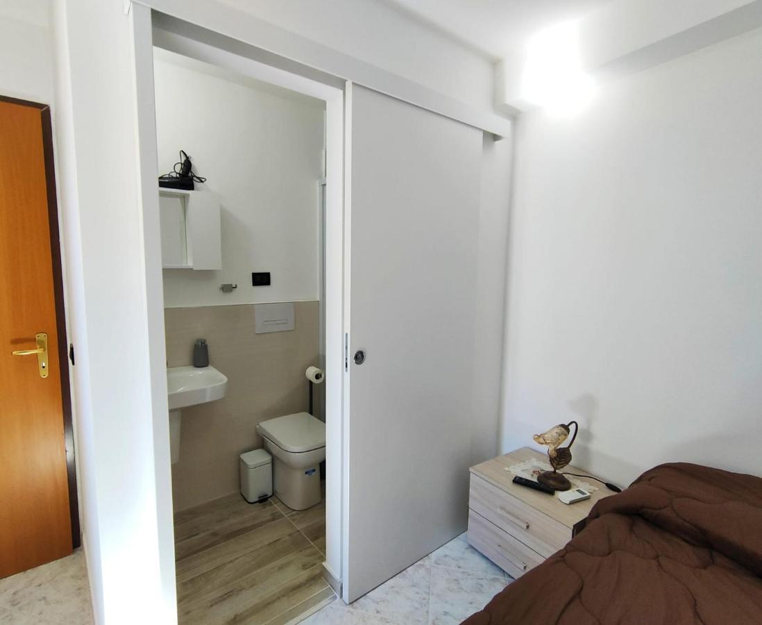Indipendence'S House Villa Ispica Kültér fotó