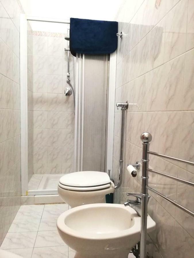 Indipendence'S House Villa Ispica Kültér fotó