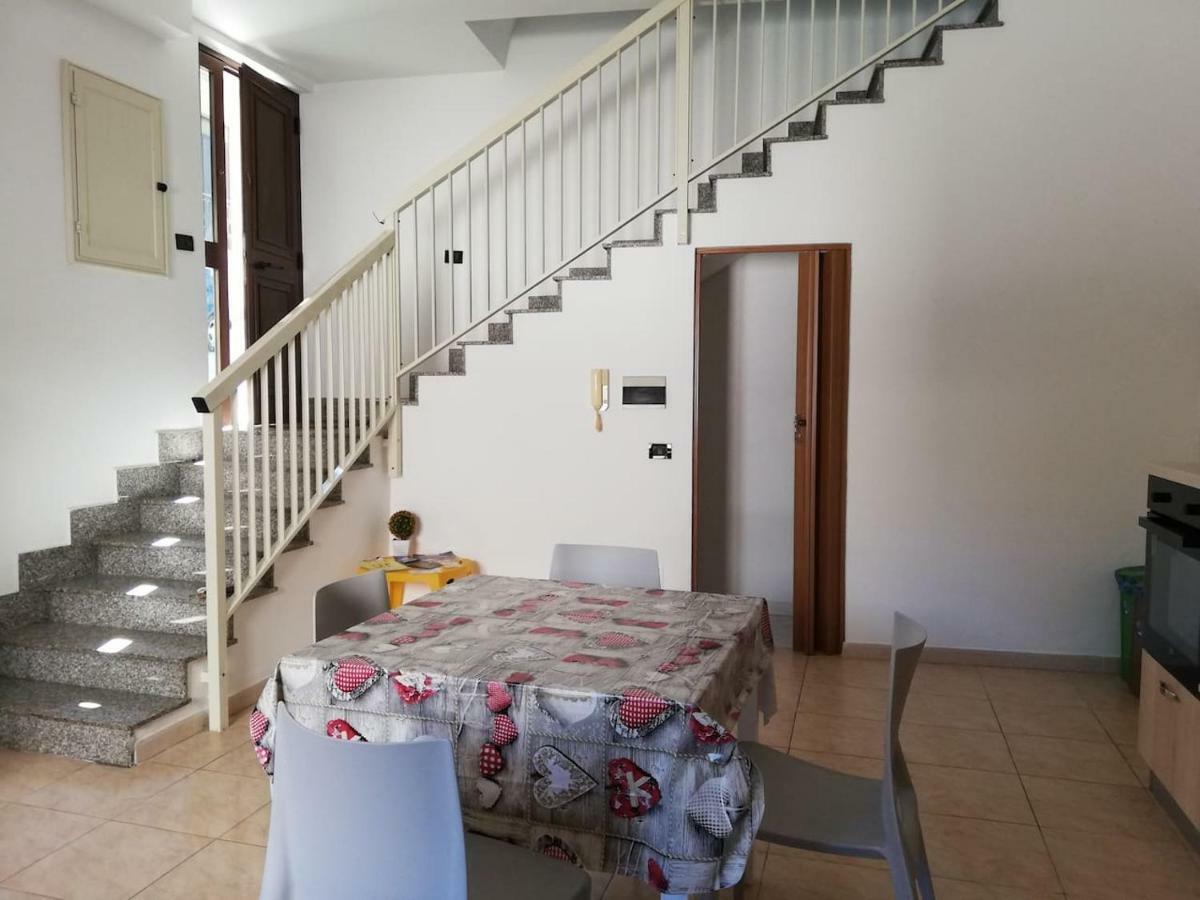 Indipendence'S House Villa Ispica Kültér fotó