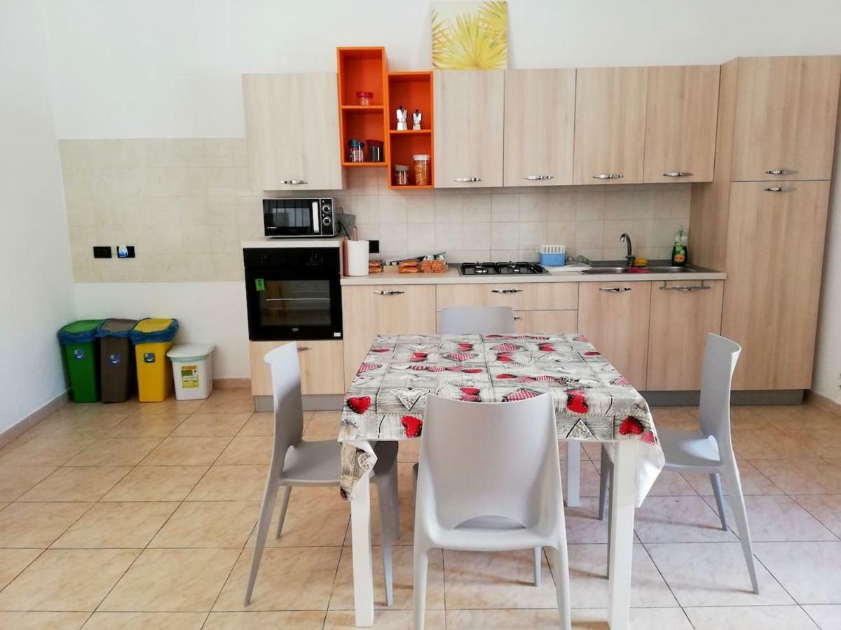 Indipendence'S House Villa Ispica Kültér fotó