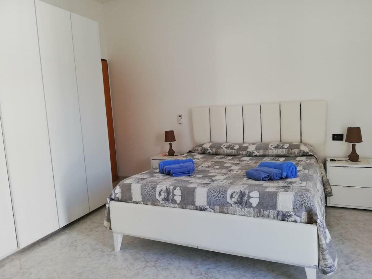 Indipendence'S House Villa Ispica Kültér fotó