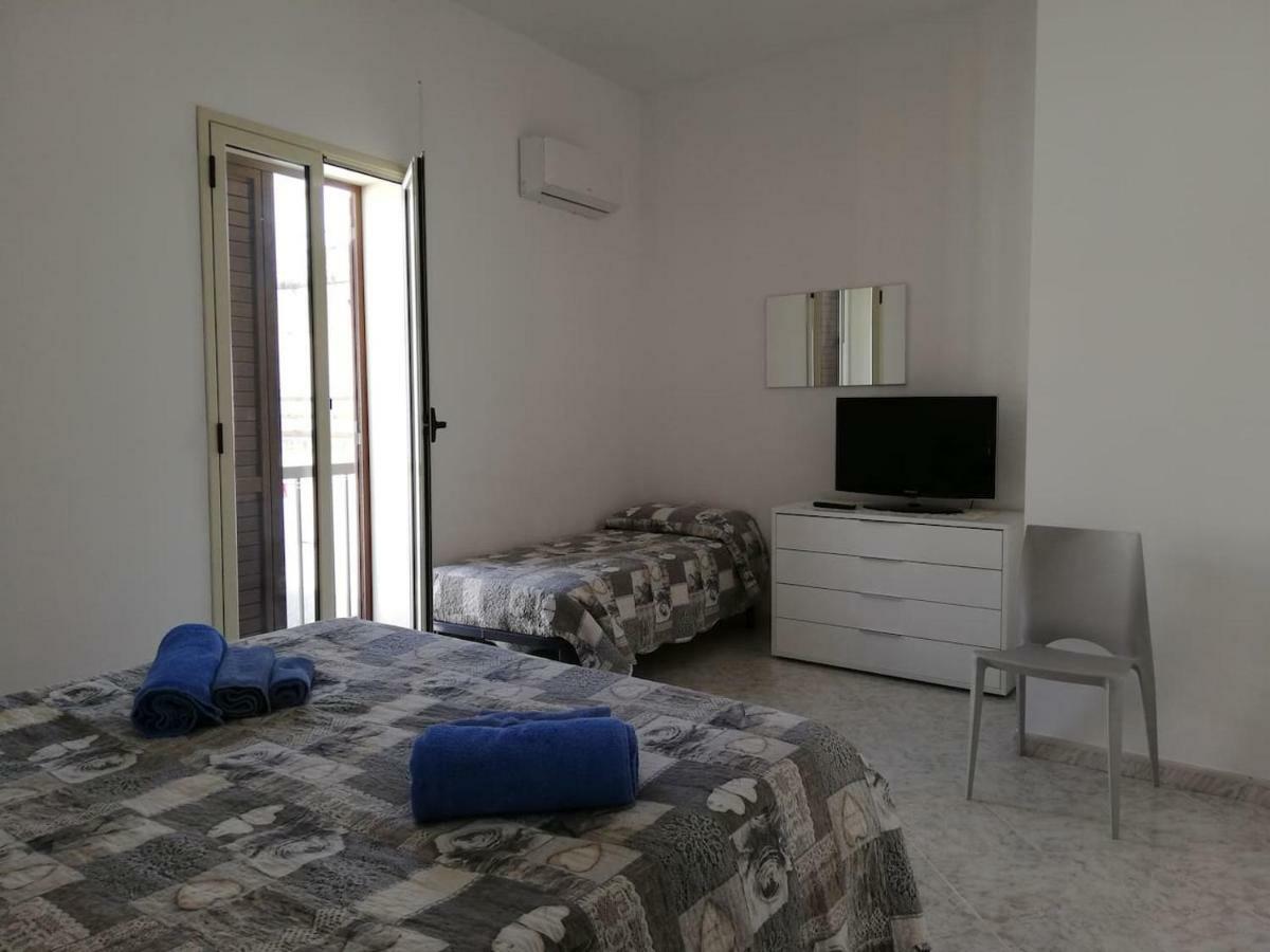 Indipendence'S House Villa Ispica Kültér fotó